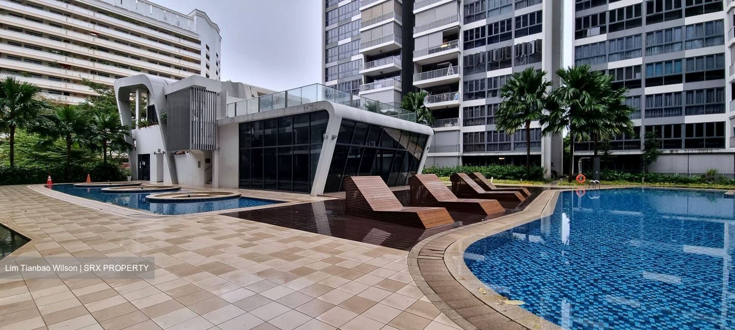 Skypark Residences (D27), Condominium #551651961